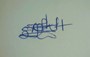 signature